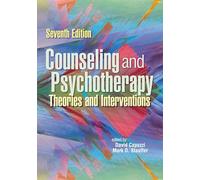 Counseling and Psychotherapy: Theories and Interventions