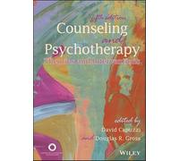 Counseling and Psychotherapy: Theories and Interventions