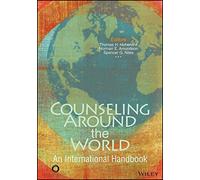 Counseling Around the World: An International Handbook