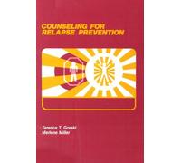 Counseling for Relapse Prevention