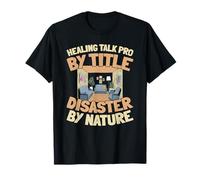 Counseling Mental Health - Dynamics Family Therapist T-Shirt