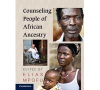 Counseling People of African Ancestry