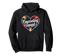 Counseling Squad Pullover Hoodie