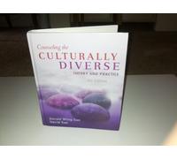 Counseling the Culturally Diverse: Theory and Practice