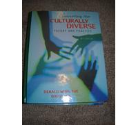 Counseling the Culturally Diverse: Theory and Practice