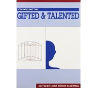Counseling the Gifted and Talented