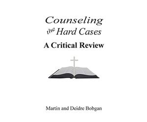 Counseling the Hard Cases: A Critical Review