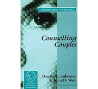 Counselling Couples: 8 (Therapy in Practice)