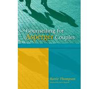 Counselling for Asperger Couples
