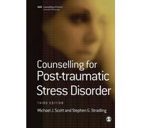 Counselling for Post-traumatic Stress Disorder