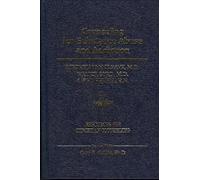 Counselling for Substance Abuse and Addiction (RESOURCES FOR CHRISTIAN COUNSELING)