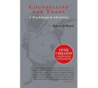 Counselling for Toads