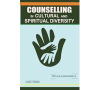 COUNSELLING in CULTURAL and SPIRITUAL DIVERSITY