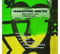 Counselling in Transactional Analysis (TA)DVD