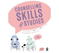 Counselling Skills and Studies: (3rd Revised edition)