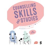 Counselling Skills and Studies