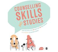 Counselling Skills and Studies