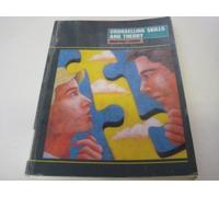 COUNSELLING SKILLS AND THEORY