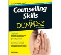Counselling Skills For Dummies