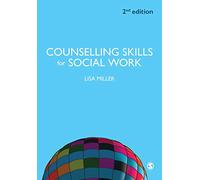 Counselling Skills for Social Work