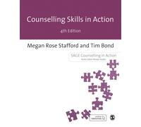 Counselling Skills in Action