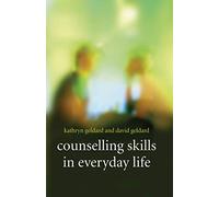 Counselling Skills in Everyday Life