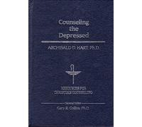 Counselling the Depressed (Resources for Christian Counseling)