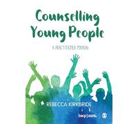 Counselling Young People