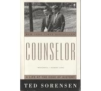 Counselor: A Life at the Edge of History