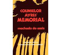 Counselor Ayres' Memorial