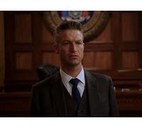 Counselor, It's Chinatown