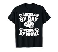 Counselor Mental Health Support Guidance - Therapy Counselor T-Shirt