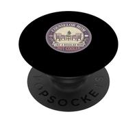 Counselor Mom Like A Regular Mom But Cooler Therapy Mom PopSockets Adhesive PopGrip