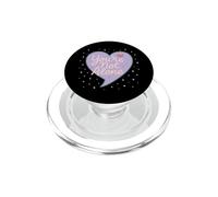 Counselor Pride Mental Health Career School Support Advocate PopSockets PopGrip for MagSafe