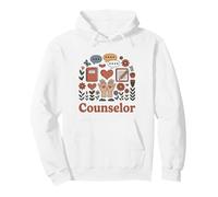 Counselor Pullover Hoodie