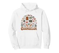 Counselor Pullover Hoodie
