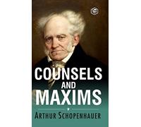 Counsels and Maxims