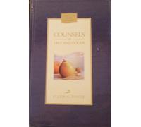 Counsels on diet and foods: A compilation from the writings of Ellen G. White (Christian home library)