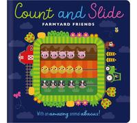 Count and Slide Farmyard Friends