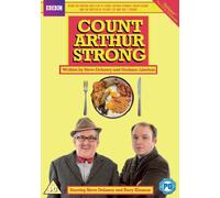 Count Arthur Strong [DVD]