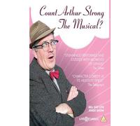 Count Arthur Strong: The Musical? [DVD]