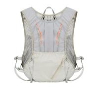 Count Backpack, Hydration Backpack - Reflective Cycling Pack, Waterproof Hydration Backpack with Large Capacity to Operate the Camping Cycle