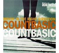 Count Basic - Movin' in the Right