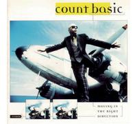 Count Basic - Moving In The Right