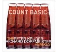 Count Basic - The Peter Kruder/Richard Dorfmeister Remixes