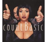 Count Basic - Trust Your Instincts