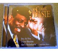 Count Basie 1