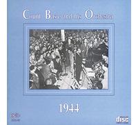 Count Basie - 1944