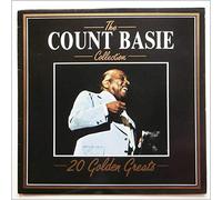 Count Basie - 20 Golden Greats