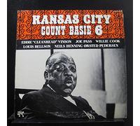 Count Basie 6 - Kansas City
